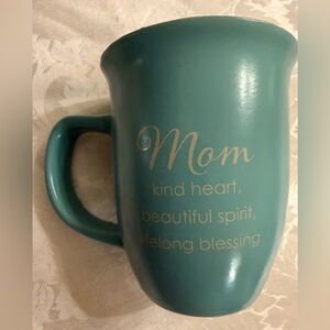 Mom coffee Mug Cup